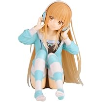 Amazon.co.jp: 椎名真昼 フィギュア お隣の天使様にいつの間にか駄目